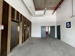 Woodlands Industrial Park E2 (D27), Factory #630600121